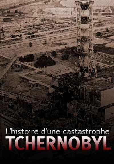 Disaster at Chernobyl