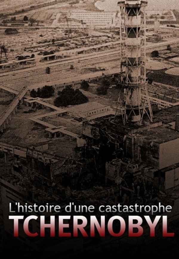 Disaster at Chernobyl Poster 6
