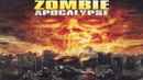 Disaster L.A.: The Last Zombie Apocalypse Begins Here Poster 6
