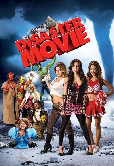 Disaster Movie