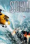 Disaster Wars: Earthquake vs. Tsunami Poster 4