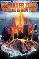 Disaster Zone: Volcano in New York Poster 2