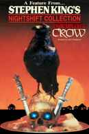 Disciples of the Crow Poster 2