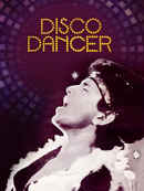 Disco Dancer Poster 4