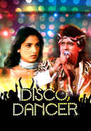 Disco Dancer Poster 7