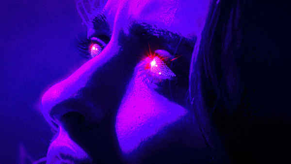 Disco Inferno Poster 5