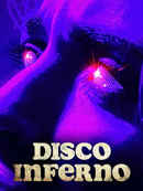 Disco Inferno Poster 4