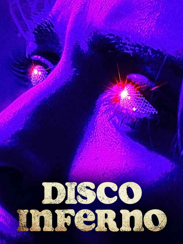 Disco Inferno Poster 4