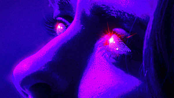 Disco Inferno Poster 7