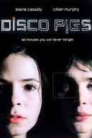 Disco Pigs Poster 4