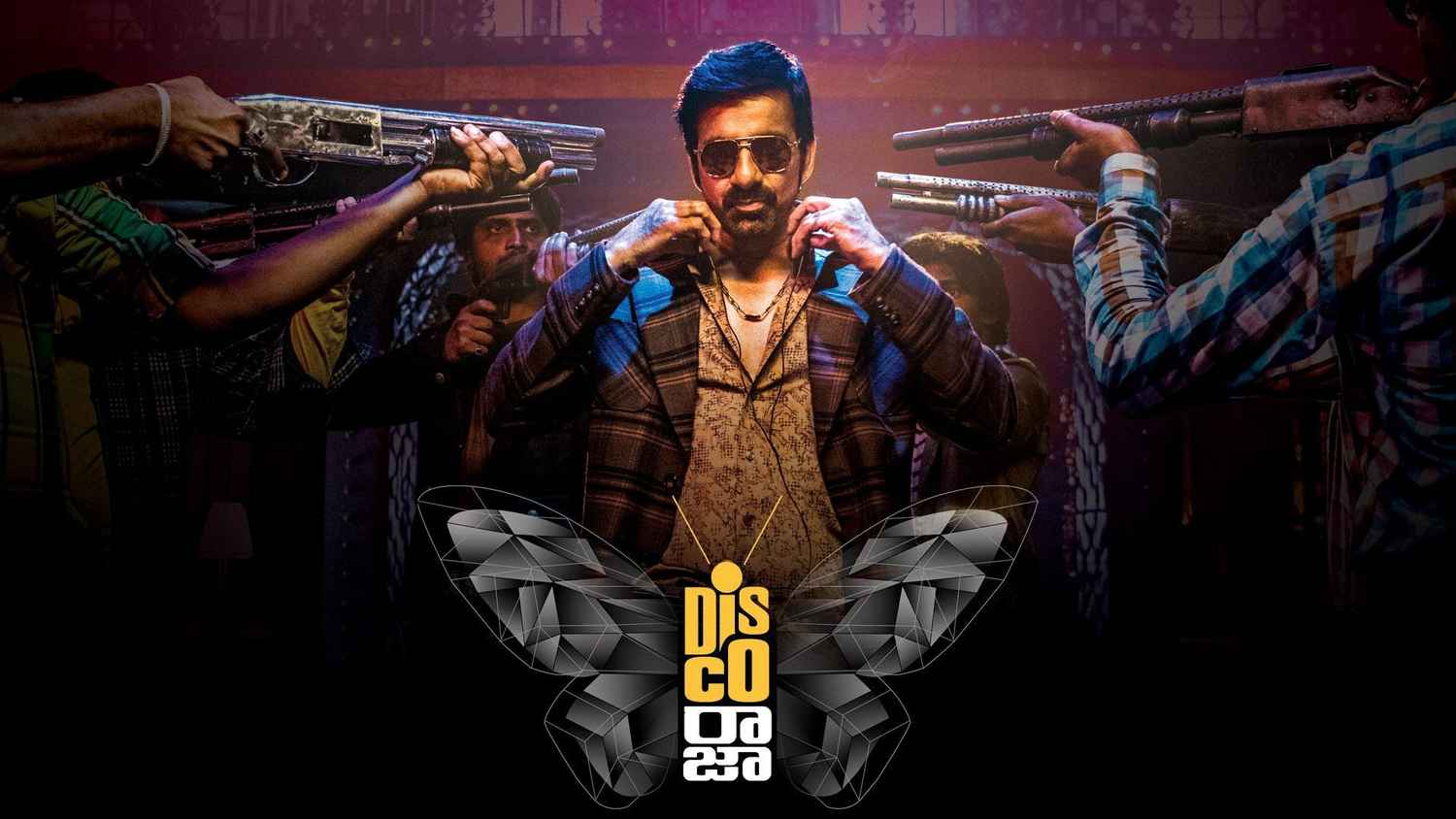 Disco Raja Movie 2020 Release Date Cast Trailer Songs