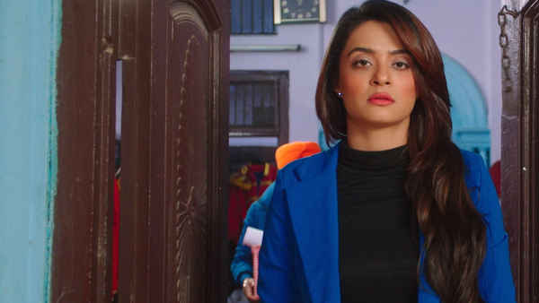 Disco Singh Poster 4