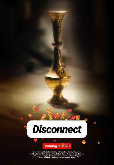 Disconnect