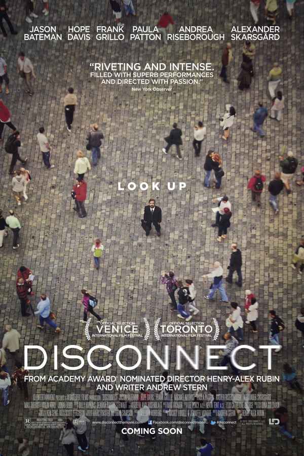 Disconnect Poster 5