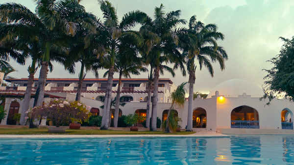 Disconnect: The Wedding Planner Poster 4