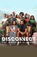 Disconnect: The Wedding Planner Poster 3