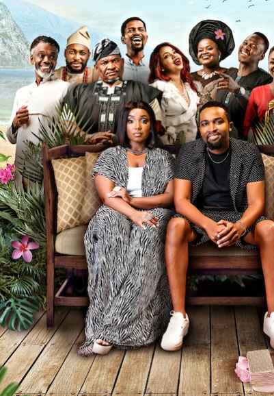 Disconnect: The Wedding Planner