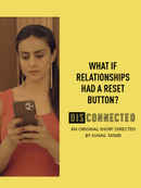 Disconnected Poster 1