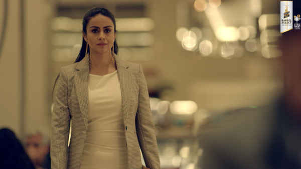 Disconnected Poster 2