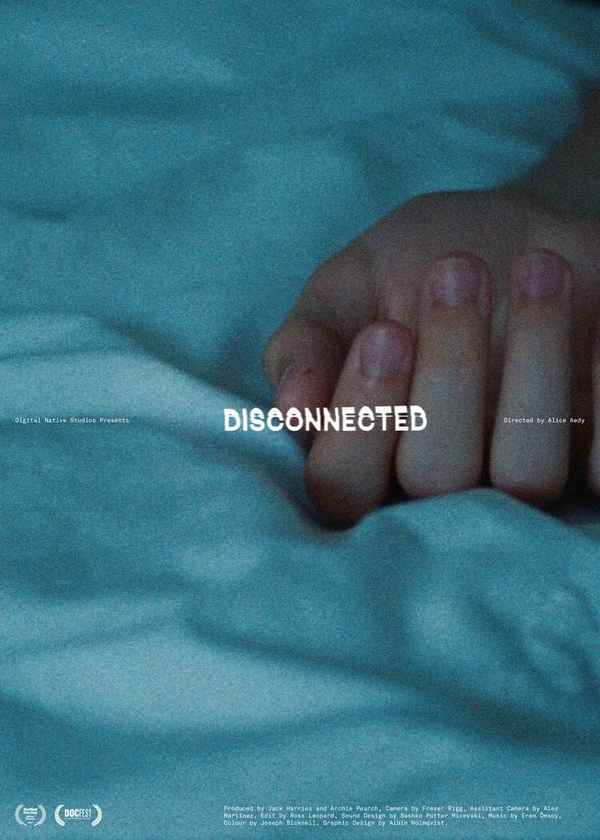 Disconnected Poster 6