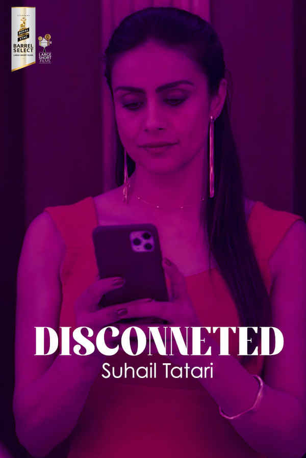 Disconnected Poster 7