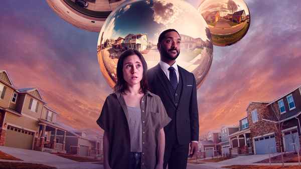 Discontinued Poster 1