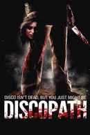 Discopath Poster 4