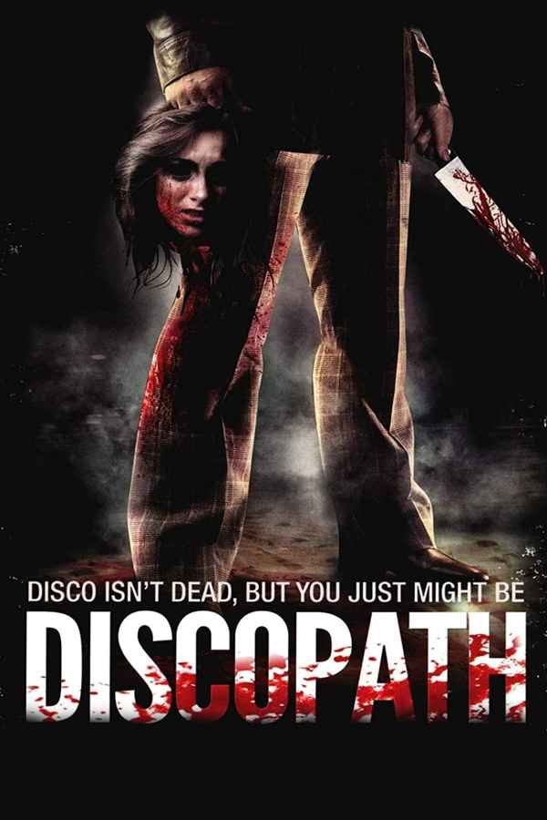 Discopath Poster 4
