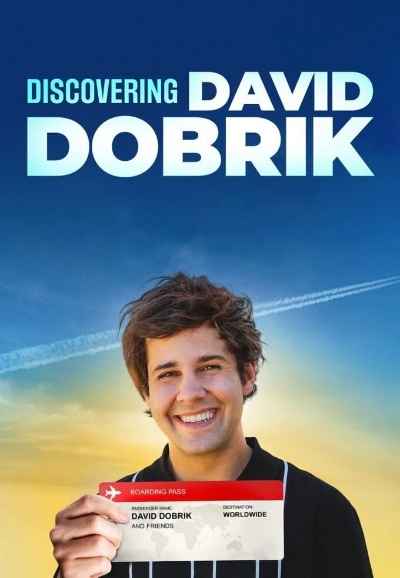 Discovering David Dobrik