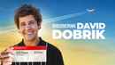Discovering David Dobrik Poster 4