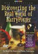 Discovering the Real World of Harry Potter Poster 1