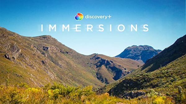 discovery+ Immersions: Mountain Trails Poster 5