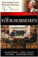 Discussions with Richard Dawkins, Episode 1: The Four Horsemen Poster 3