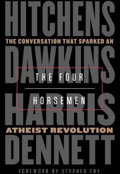 Discussions with Richard Dawkins, Episode 1: The Four Horsemen