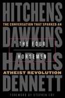 Discussions with Richard Dawkins, Episode 1: The Four Horsemen Poster 2