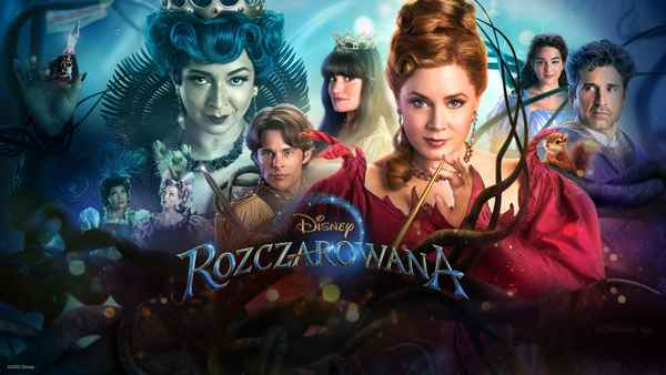 Disenchanted Poster 7