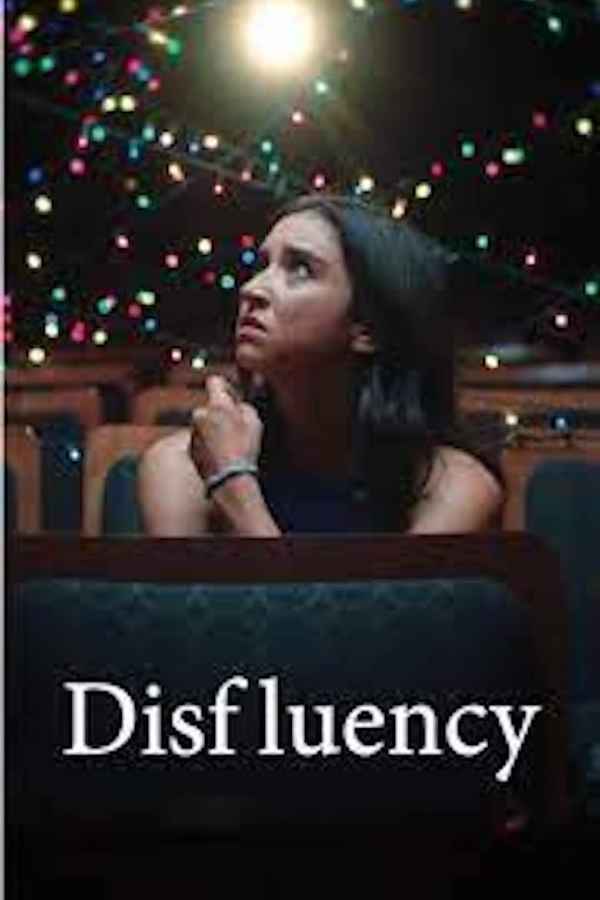 Disfluency