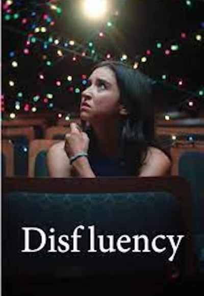 Disfluency