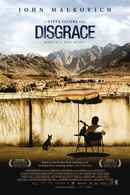 Disgrace Poster 7