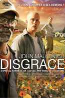 Disgrace Poster 4