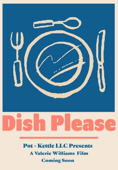 Dish Please