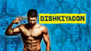 Dishkiyaoon Poster 3
