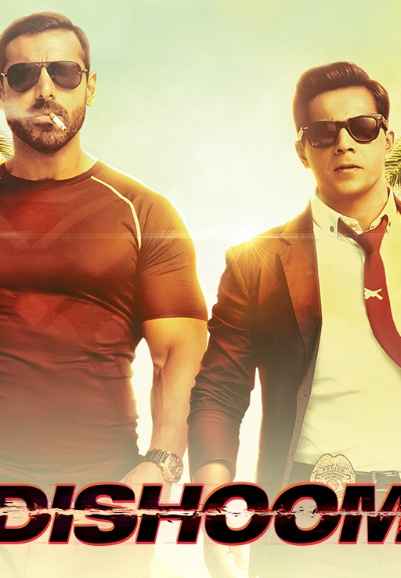 Dishoom