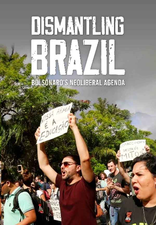 Dismantling Brazil: Bolsonaro's Neoliberal Agenda Poster 6