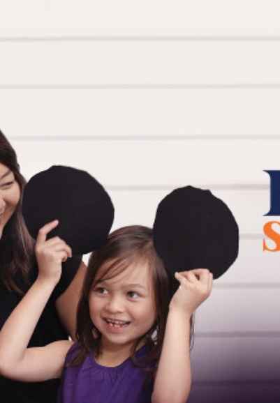 Disney Family Sundays