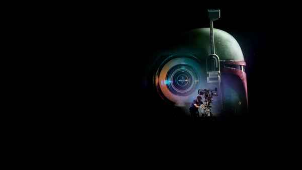 Disney Gallery: The Book of Boba Fett Poster 7