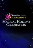 Disney Parks Presents: A Descendants Magical Holiday Celebration Poster 6
