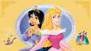 Disney Princess Enchanted Tales: Follow Your Dreams Poster 2