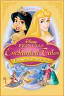 Disney Princess Enchanted Tales: Follow Your Dreams Poster 7