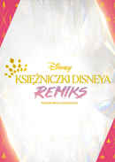 Disney Princess Remixed: An Ultimate Princess Celebration Poster 6